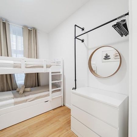 Central City Rooms By Home2 เวียนนา ภายนอก รูปภาพ