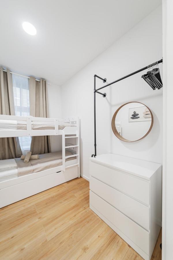 Central City Rooms By Home2 เวียนนา ภายนอก รูปภาพ