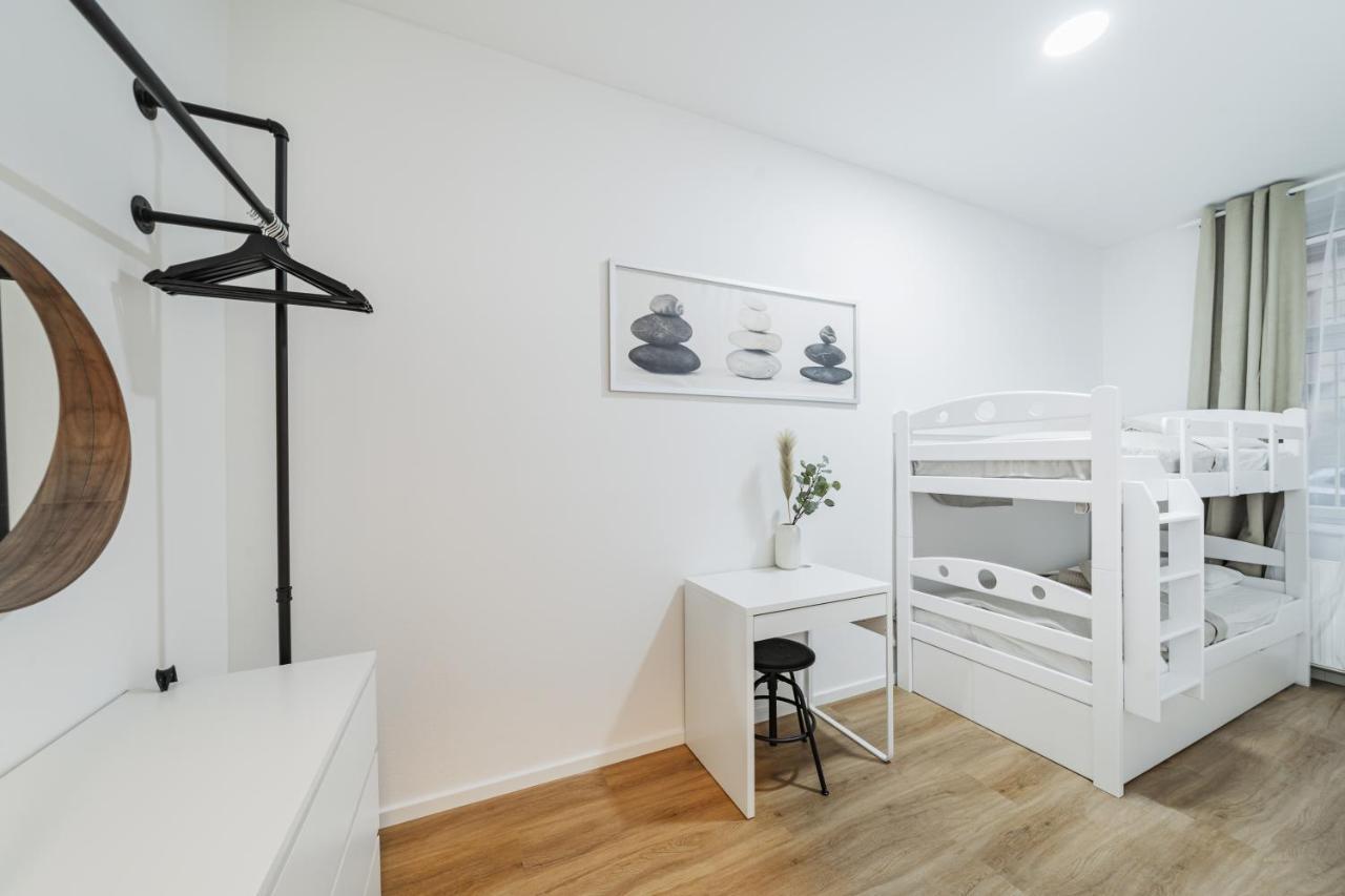 Central City Rooms By Home2 เวียนนา ภายนอก รูปภาพ