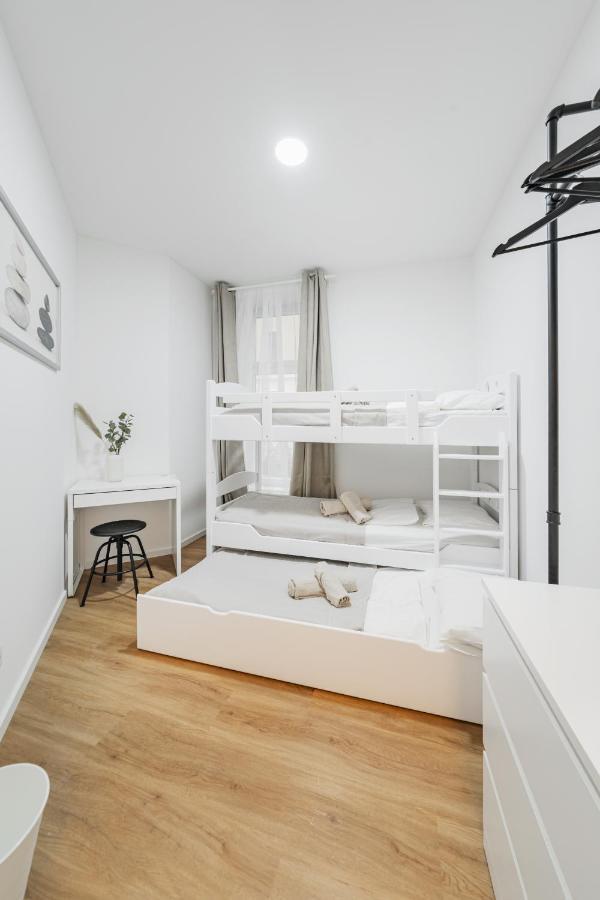 Central City Rooms By Home2 เวียนนา ภายนอก รูปภาพ