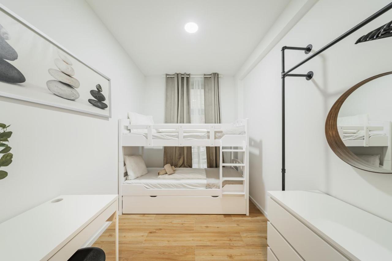 Central City Rooms By Home2 เวียนนา ภายนอก รูปภาพ