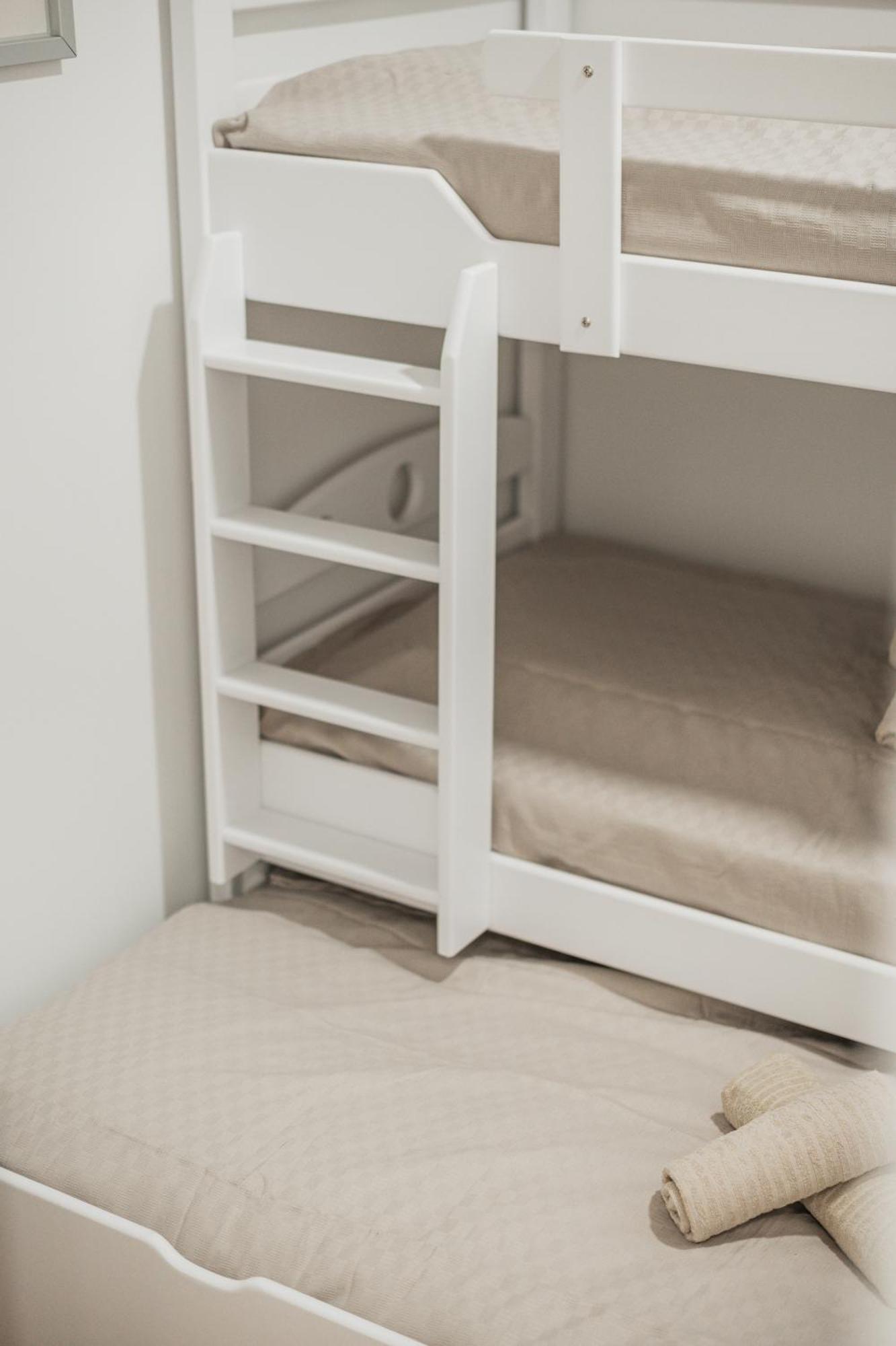 Central City Rooms By Home2 เวียนนา ภายนอก รูปภาพ